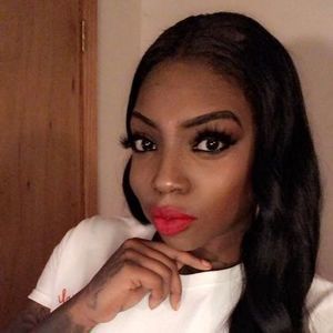 Meet your Posher, Shardae